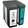 Siemens TZ800Z3 Pieza/accesorio para cafetera Cartucho descalcificador