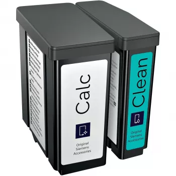 Siemens TZ800Z3 Pieza/accesorio para cafetera Cartucho descalcificador
