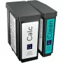 Siemens TZ800Z3 Pieza/accesorio para cafetera Cartucho descalcificador
