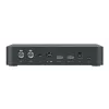 LOGITECH Rally Display Hub dispositivo de videoconferencia