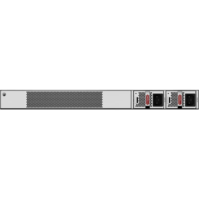 Huawei eKitEngine S530-48S4XE switch L3 gestionable, 48x GE SFP, 4x 10GE SFP+, 2x 12GE de apilamiento, montaje en rack, 1x módulo de alimentación AC