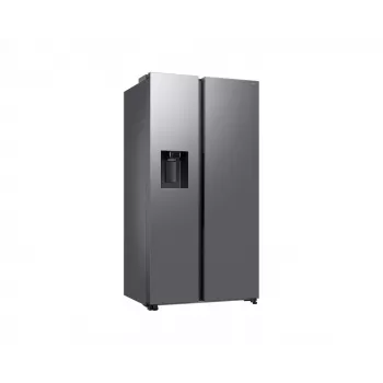 Frigorífico SAMSUNG RS70F64KETEO con tecnología No Frost y gran capacidad