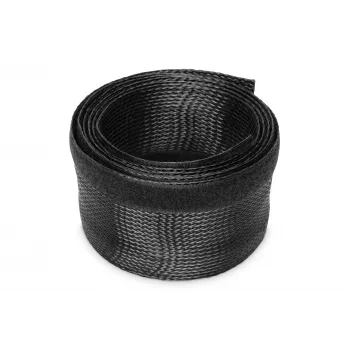 Digitus | Funda flexible para cables con cierre de velcro | DA-90507