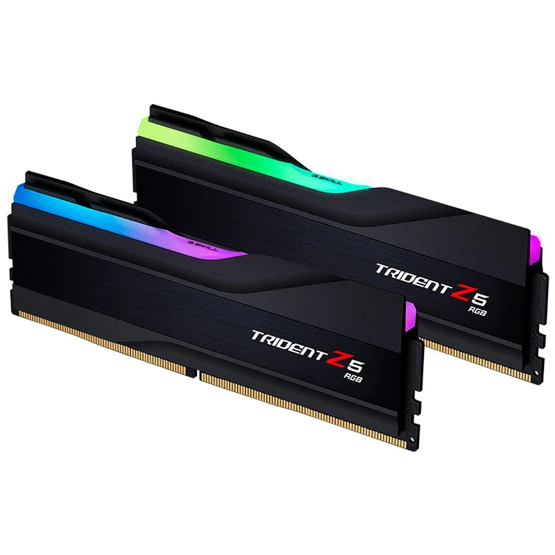 Módulo de memoria G.Skill F5-6000J3238G32GX2-TZ5RK 64 GB 2 x 32 GB DDR5 6000 MHz