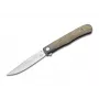 Cuchillo BÖKER PLUS Modern Trapper Uno – navaja plegable, BÖKER PLUS 01BO930