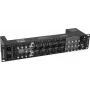 Mesa de mezclas Omnitronic EM-650B MK2 6 canales USB — Omnitronic EM-650B MK2
