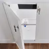 Control de válvula Smart Home, T1 VC-X01D, Aqara
