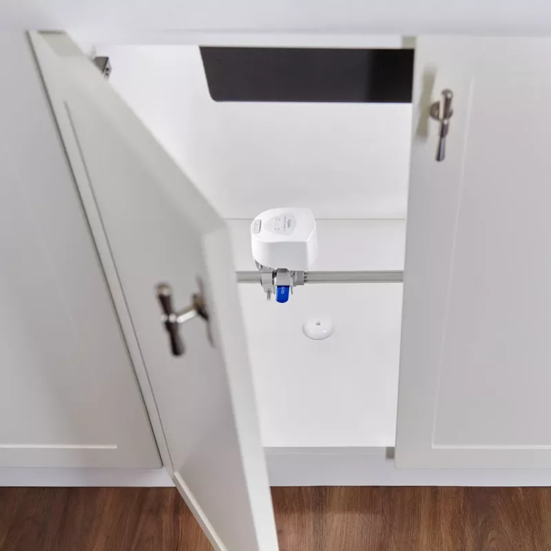 Control de válvula Smart Home, T1 VC-X01D, Aqara