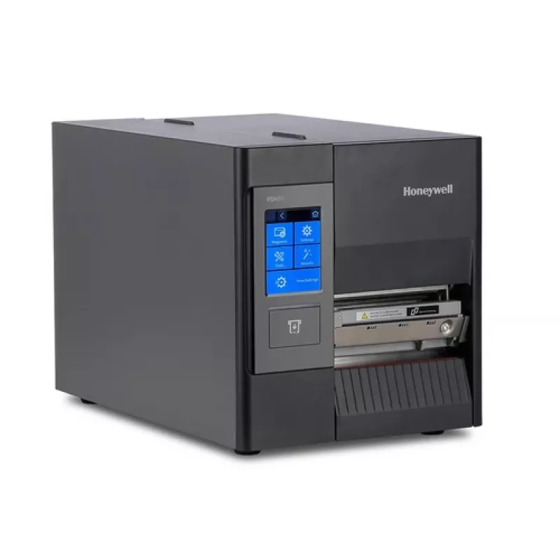 Impresora de etiquetas Honeywell PD45 203 dpi USB Ethernet, impresión térmica directa de sobremesa, monocromo