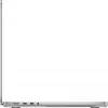Apple MacBook Pro plata MDE44D/A - 35,6 cm (14