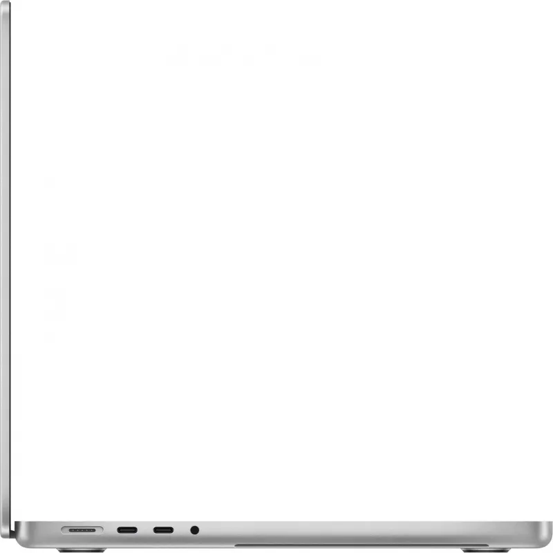 Apple MacBook Pro plata MDE44D/A - 35,6 cm (14