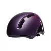 Casco de bicicleta HJC CALIDO morado, LILA VIOLETT, talla M