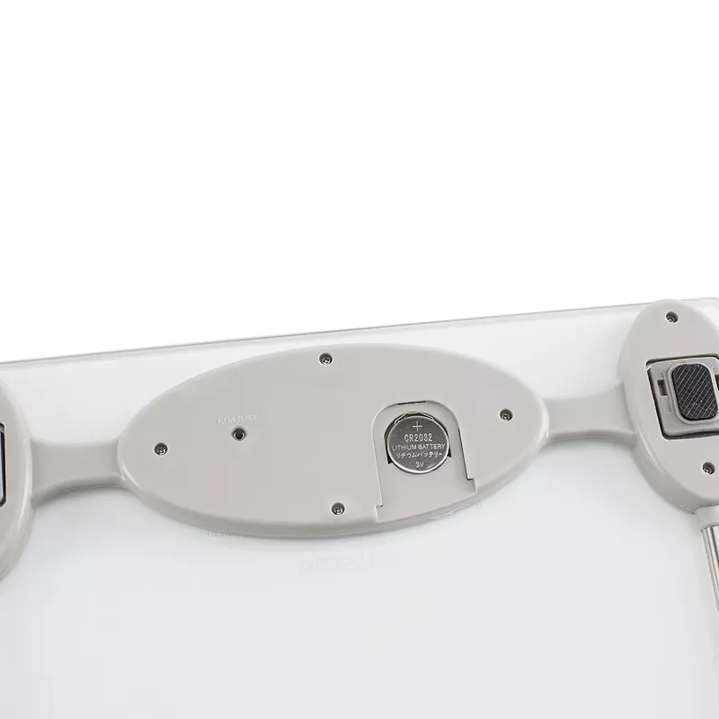 Báscula de baño electrónica Tristar WG-2419