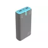 Tracer EnerGen 20000 mAh negro, azul