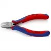 Knipex 72 02 125 azul