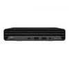 HP Pro Mini 400 G9 Intel® Core™ i7 i7-13700T 16GB DDR4-SDRAM 512GB SSD Windows 11 Pro mini PC mini PC negro