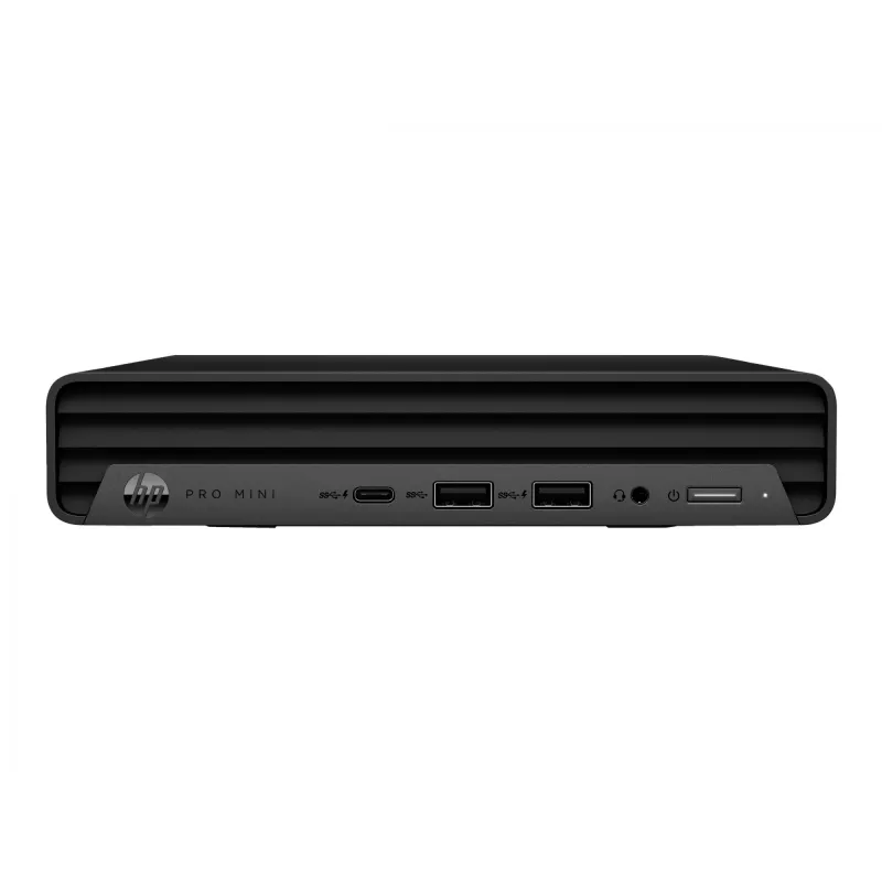 HP Pro Mini 400 G9 Intel® Core™ i7 i7-13700T 16GB DDR4-SDRAM 512GB SSD Windows 11 Pro mini PC mini PC negro