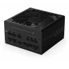 C1000 GOLD CORE, fuente de alimentación para PC negra, 1x 12-Pin High Power GPU, 3x PCIe, gestión de cables, 1000 vatios