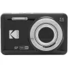 Kodak PIXPRO FZ55 1/2.3 cámara compacta 16 MP CMOS 4608 x 3456 píxeles negra (FZ55BK)
