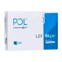 Papel de copia oficina POLLUX (A4; 80 g/m²; 500 hojas; blanco, mate)