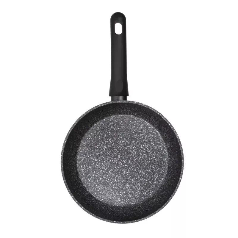 Resto Kitchenware Atik sartén multiusos redonda