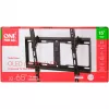 ONE FOR ALL soporte de pared, WM 4421, 32-60 pulgadas, inclinable, carga máxima 100 kg, VESA 100x100, 200x100, 200x200, 300x200, 300x300, 400x200, 400x300, 400x400 mm, negro