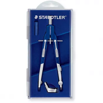 Compás Staedtler 552 01