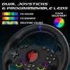 Volante Subsonic Superdrive 220 RS-5 Driving Wheel