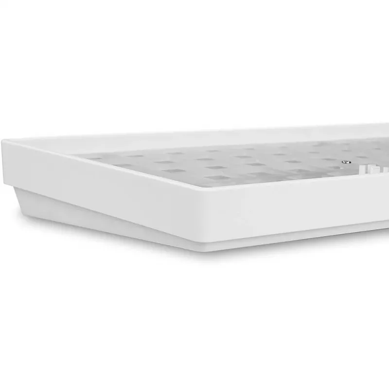 Teclado Sharkoon SKILLER SGK50 S3 Gaming USB No White