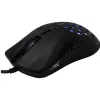 Ratón Baracuda BGM-021 OCTOPUS negro USB