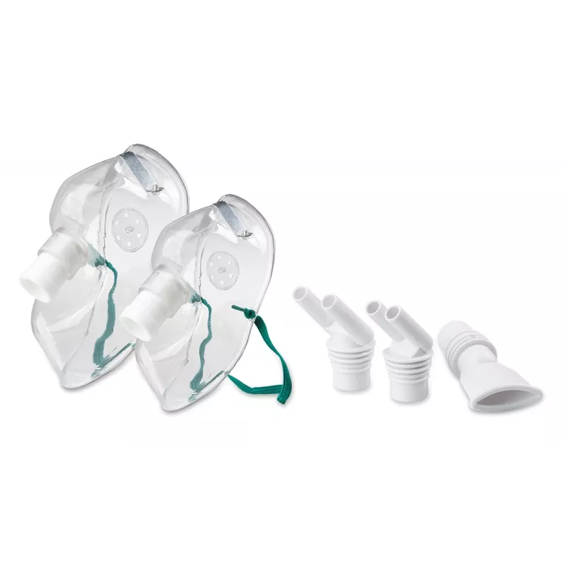 Medisana IN 540 inhalador de compresor