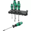 Wera Kraftform Plus TORX set destornilladores estándar