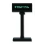 Visualizador de cliente Capture WD-2312000021 negro