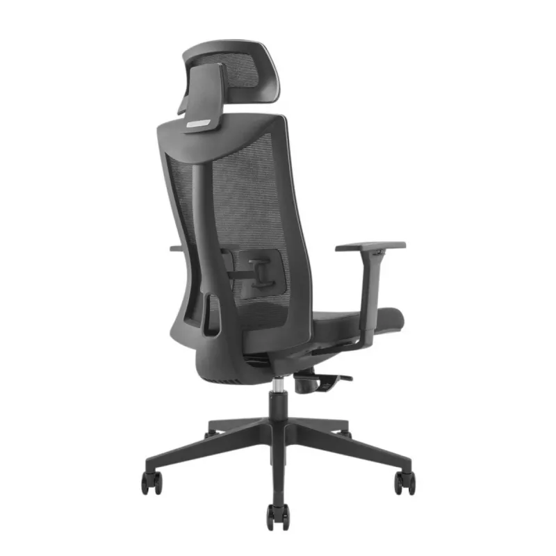 Silla ergonómica premium Ergo Officer ER-414