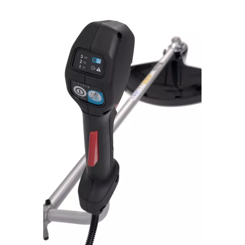 Desbrozadora/cortacésped Makita DUR369AZ 43 cm batería verde