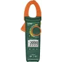 Multímetro manual Extech MA440, pinza amperimétrica digital CAT III 600 V pantalla (cuentas): 4000 (MA440)