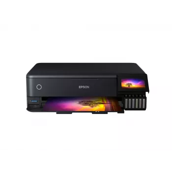 Epson EcoTank ET-8550 Inyección de tinta A3 5760 x 1440 DPI 32 ppm Wi-Fi