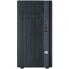 Cooler Master N200 - torre - Mini ITX / Micro ATX - sin fuente de alimentación (ATX / PS/2)