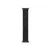 Correa para smartwatch Apple MG9J4ZM/A negro titanio poliéster elastano