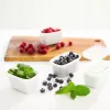 ROTHO Freeze – recipiente de congelación – 6x250 ml