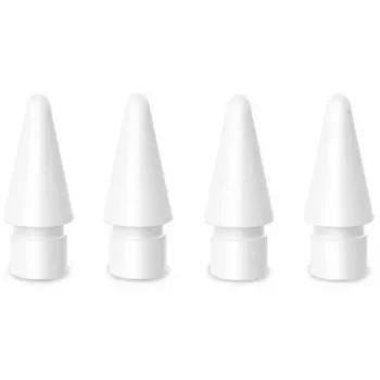 Kit de puntas 4smarts 540665 blanco 4 uds. compatibilidad Apple Pencil