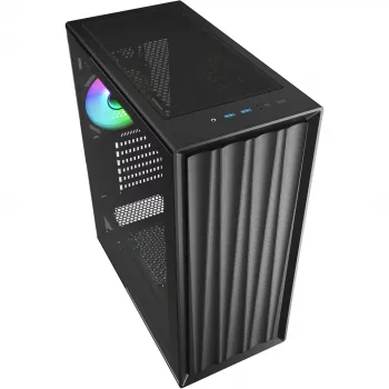Sharkoon VK3 RGB ATX Negra