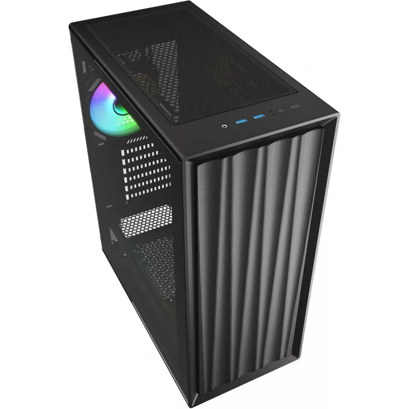 Sharkoon VK3 RGB ATX Negra