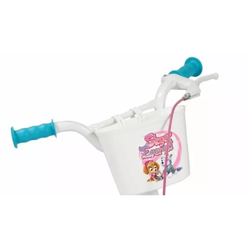 Bicicleta infantil Toimsa TOI1181, ruedas de 12