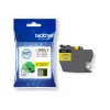 Brother LC462XLY Cartucho de tinta 1 ud. Original Alto (XL) capacidad Amarillo