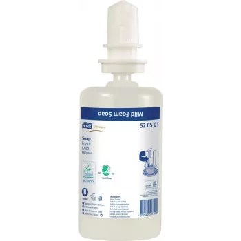 Jabón de espuma Tork 520501
