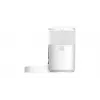 Aqara PETC1-M01 comedero/bebedero para perros/gatos, plástico, blanco, universal, comedero automático