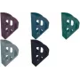 Helit H2661025 verde
