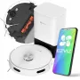 Robot aspirador EZVIZ CS-RE4P