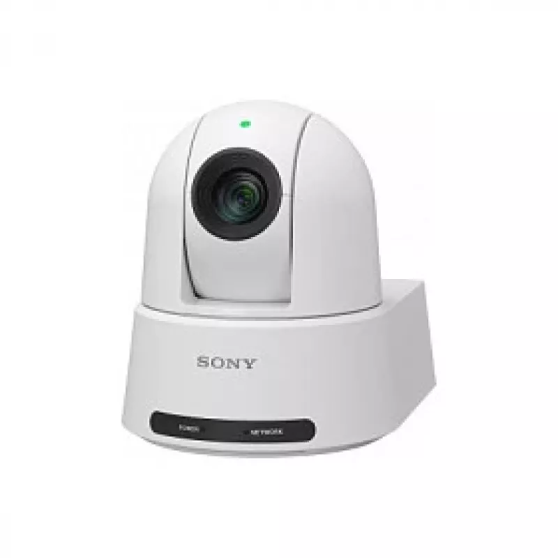 Sony SRG-A40 8.5 MP blanco 3840 x 2160 píxeles 60 fps CMOS 25.4 / 2.5 mm (1 / 2.5 pulgadas)